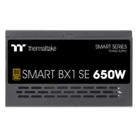 Thermaltake BX1 SE 650W 80 Plus Bronze - 1361615 - zdjęcie 4